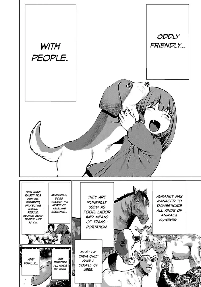 Killing Bites Chapter 34 image 19_optimized